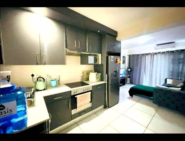 2 BEDROOM APARTMENT FOR SALE IN ARBORETUM